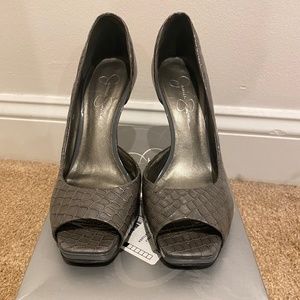 Jessica Simpson Josette Pumps 8M